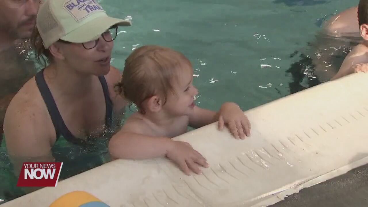 Preventing drowning incidents can be as easy as increased supervision